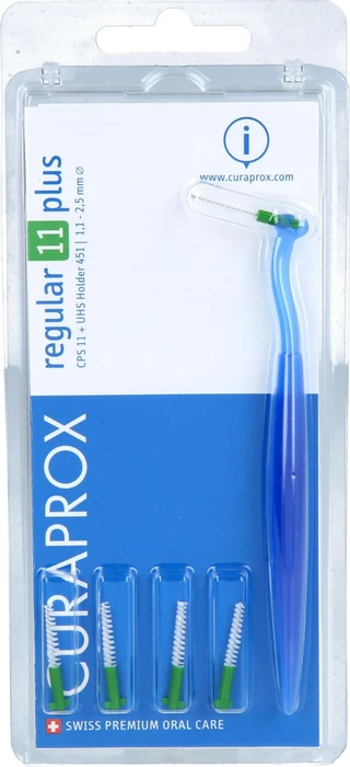 Curaden Curaprox regular CPS11 Interdentalbürste