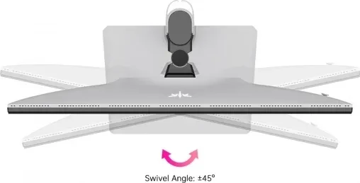 KTC H27E6, 27"
