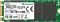 Transcend MTS600S, M.2 Vorschaubild
