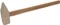KS Tools BRONZEplus Vorschlaghammer Hickorystiel Vorschaubild