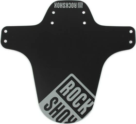 RockShox MTB Fender Schutzblech, vorne black/grey putty