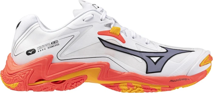 Mizuno Wave Lightning Z8