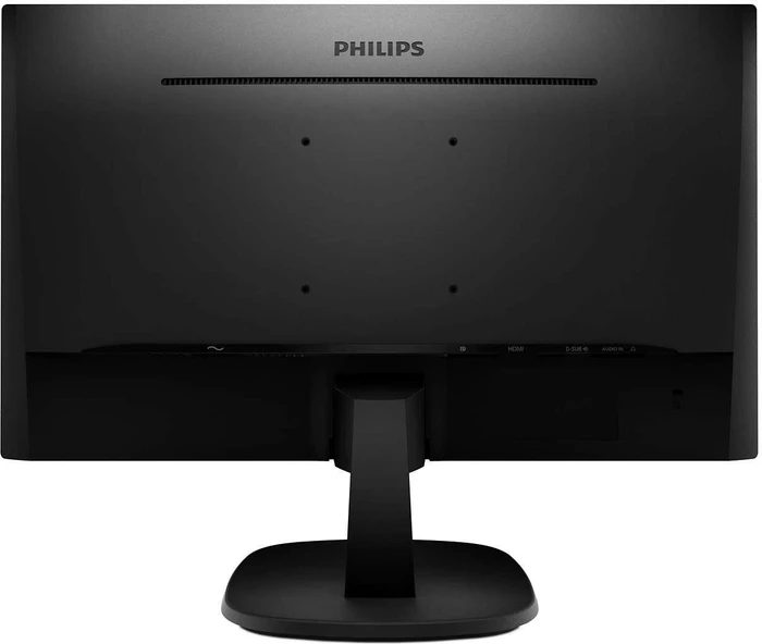 Philips V-line 243V7QJABF, 23.8"