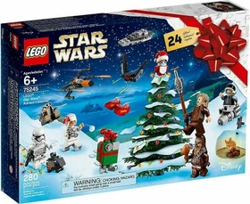 LEGO Star Wars - Adventskalender 2019