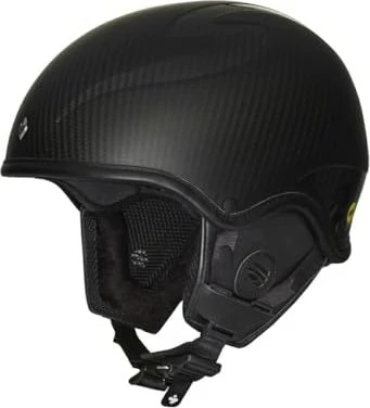 Sweet Protection Rooster II MIPS LE Helm natural carbon
