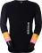 Scott Tuned Trikot langarm schwarz (Herren) Vorschaubild