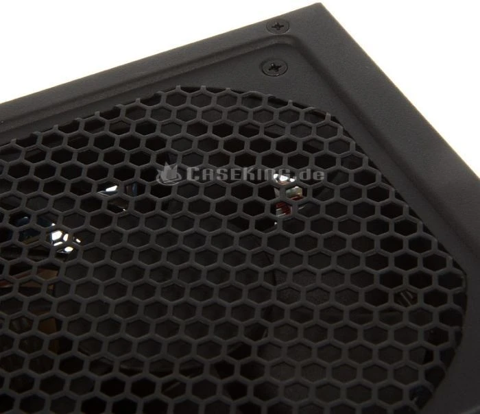Seasonic S12G 550W, ATX 2.3