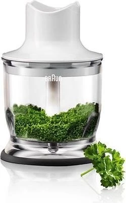 Braun MQ 3025 Spaghetti MultiQuick 3 Stabmixer