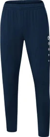 Jako Premium Trainingshose lang marine (Damen)