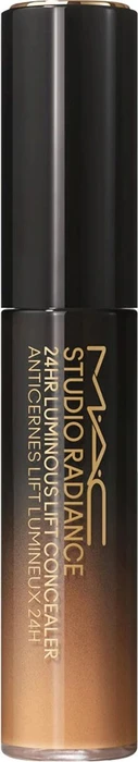 MAC Studio Radiance 24HR Luminous Lift Serum-Powered Concealer NC37, 11ml