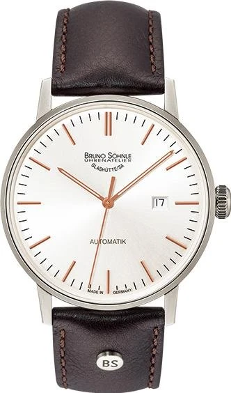 Bruno Söhnle Stuttgart Automatik Big 17-12173-245