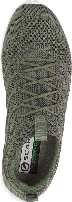 Scarpa Gecko City moss