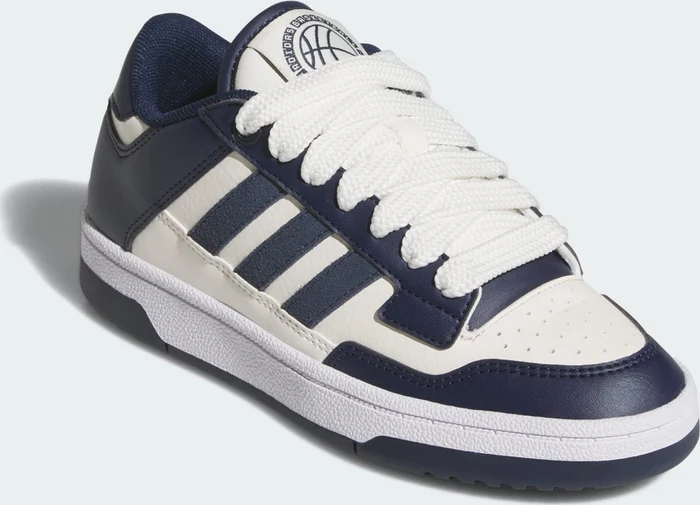 adidas Rapid Court Low night indigo/cloud white (Junior)