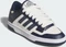 adidas Rapid Court Low night indigo/cloud white (Junior) Vorschaubild