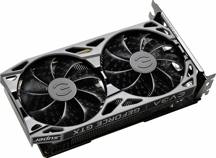 EVGA GeForce GTX 1660 SUPER SC Ultra, 6GB GDDR6, DVI, HDMI, DP