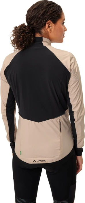 Vaude Kuro Air Fahrradjacke linen (Damen)