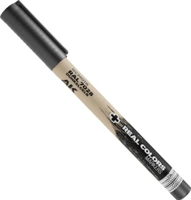 AK-Interactive Real Colors Markers dunkelgelb