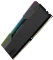 Klevv Cras V RGB Obsidian Black UDIMM 32GB Kit, DDR5-6000, CL30-38-38-78 Vorschaubild