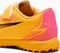 Puma Ultra Play TT sun stream/puma black/sunset glow (Junior) Vorschaubild