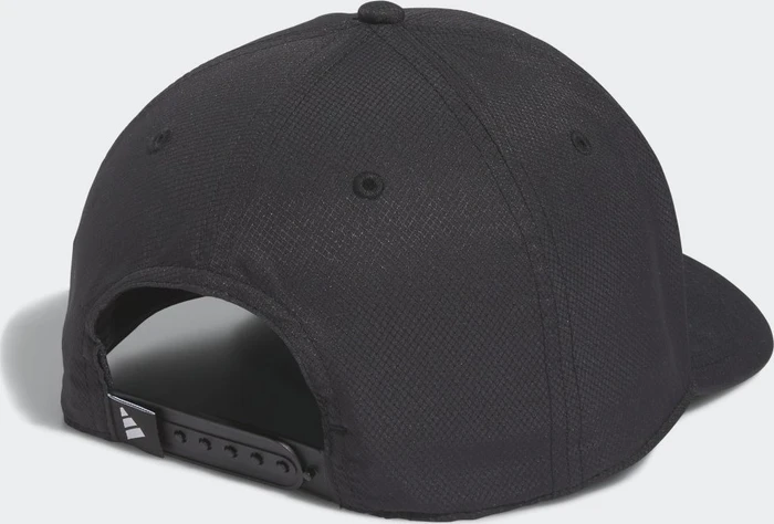 adidas Tour Snapback Kappe schwarz (Herren)