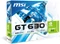 MSI GeForce GT 630, N630-2GD3, 2GB DDR3, VGA, DVI, HDMI Vorschaubild