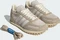 adidas LA Trainer OG khaki three/off white/matte gold Vorschaubild