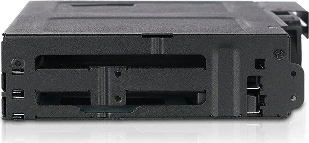 Icy Dock ToughArmor MB604SPO-B
