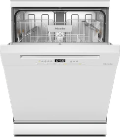 Miele G 5811 Active Plus brillantweiß