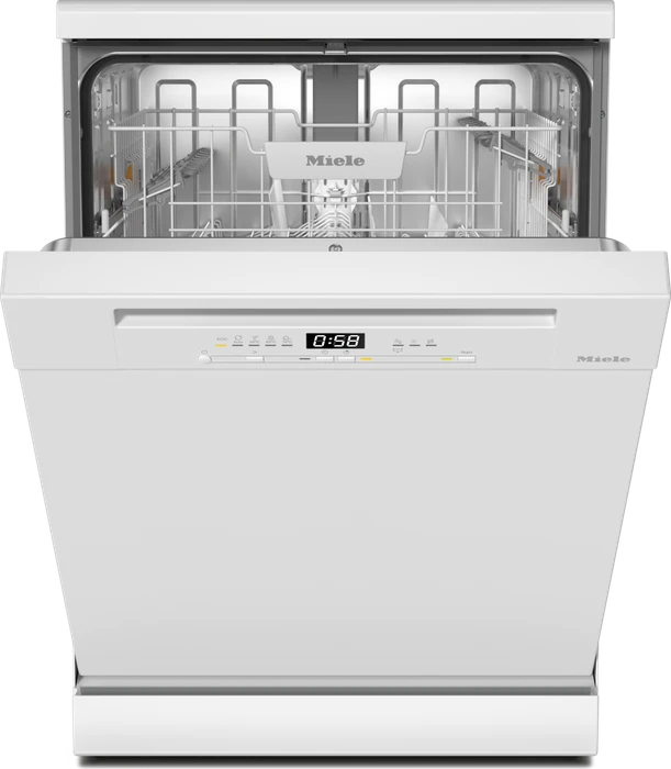 Miele G 5811 Active Plus brillantweiß