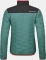 Ortovox Swisswool Piz Segnas Funktionsjacke arctic grey (Damen) Vorschaubild