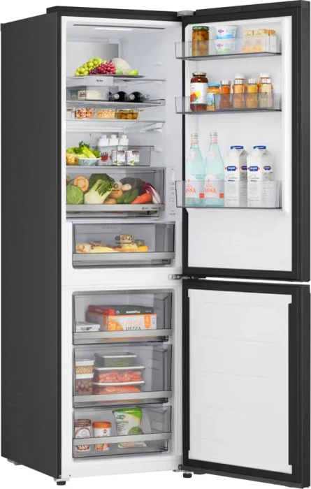 LG GBBS716AEV Fit & Max