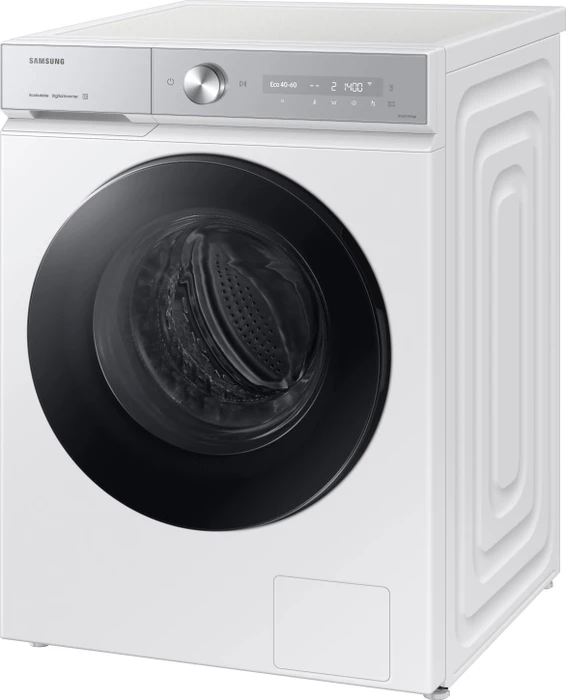Samsung WW8400D WW11DB8B95GH Frontlader