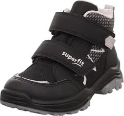 Superfit Jupiter schwarz/hellgrau (Junior)