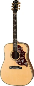 Gibson Hummingbird Custom Antique Natural