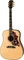 Gibson Hummingbird Custom Antique Natural Vorschaubild