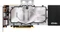 INNO3D GeForce RTX 2080 iCHILL Frostbite, 8GB GDDR6, HDMI, USB-C, 3x DP Vorschaubild