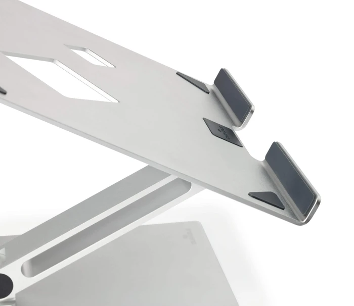 Durable Laptop Ständer Rise, Notebook-Stand 10-17"