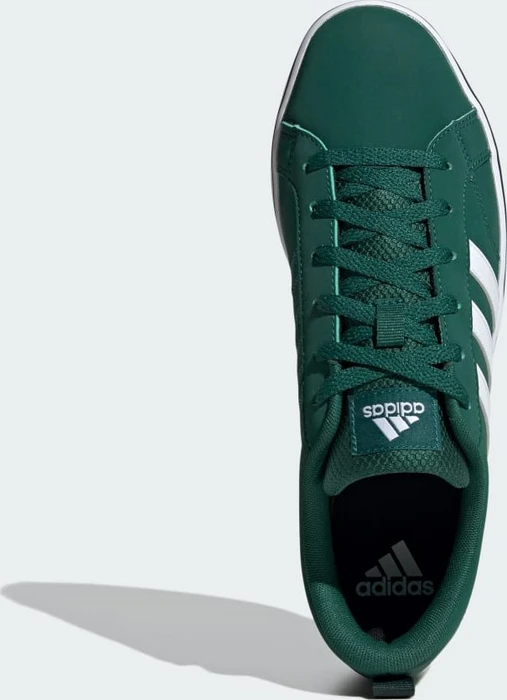 adidas VS Pace 2.0 collegiate green/cloud white/shadow green