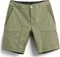 Fjällräven S/F Rider's Hybrid Shorts Fahrradhose kurz grün (Herren) Vorschaubild