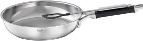 Rösle Silence Pro Bratpfanne 28cm
