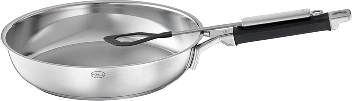 Rösle Silence Pro Bratpfanne 28cm