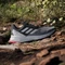 adidas Terrex Soulstride grey four/dash grey/pure ruby (Herren) Vorschaubild