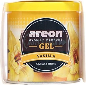 Areon Gel Can Vanille