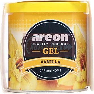 Areon Gel Can Vanille