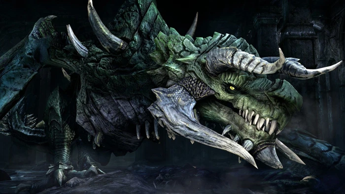 The Elder Scrolls: Online - Elsweyr (MMOG) (PC)