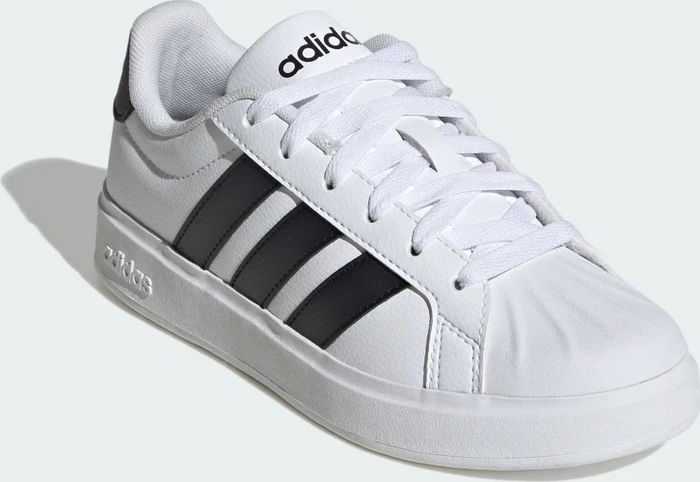 adidas Streettalk cloud white/core black (Junior)