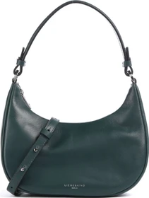 Liebeskind Berlin Dancing Letters Hobo XS Schultertasche petrol