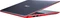 ASUS VivoBook S15 S530UF-BQ818T, Star Grey-Red, Core i5-8250U, 8GB RAM, 256GB SSD, GeForce MX130, DE Vorschaubild