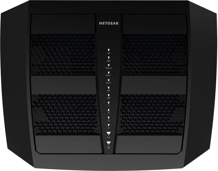 Netgear R8000P Nighthawk X6S, AC4000