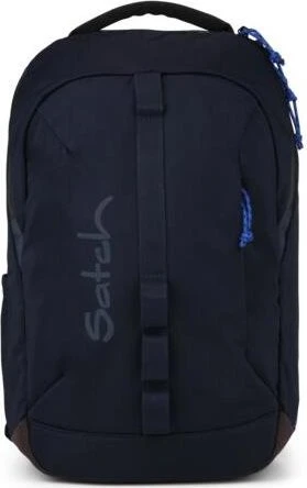 Satch con:next Urban Dark Blue Schulrucksack